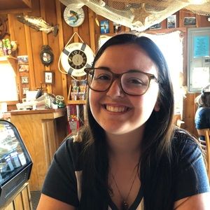 Meet your Posher, Madison